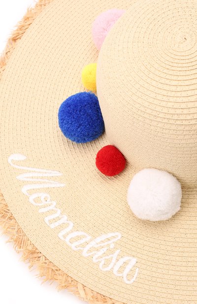 Шляпа MONNALISA, арт. 499046, фото 3