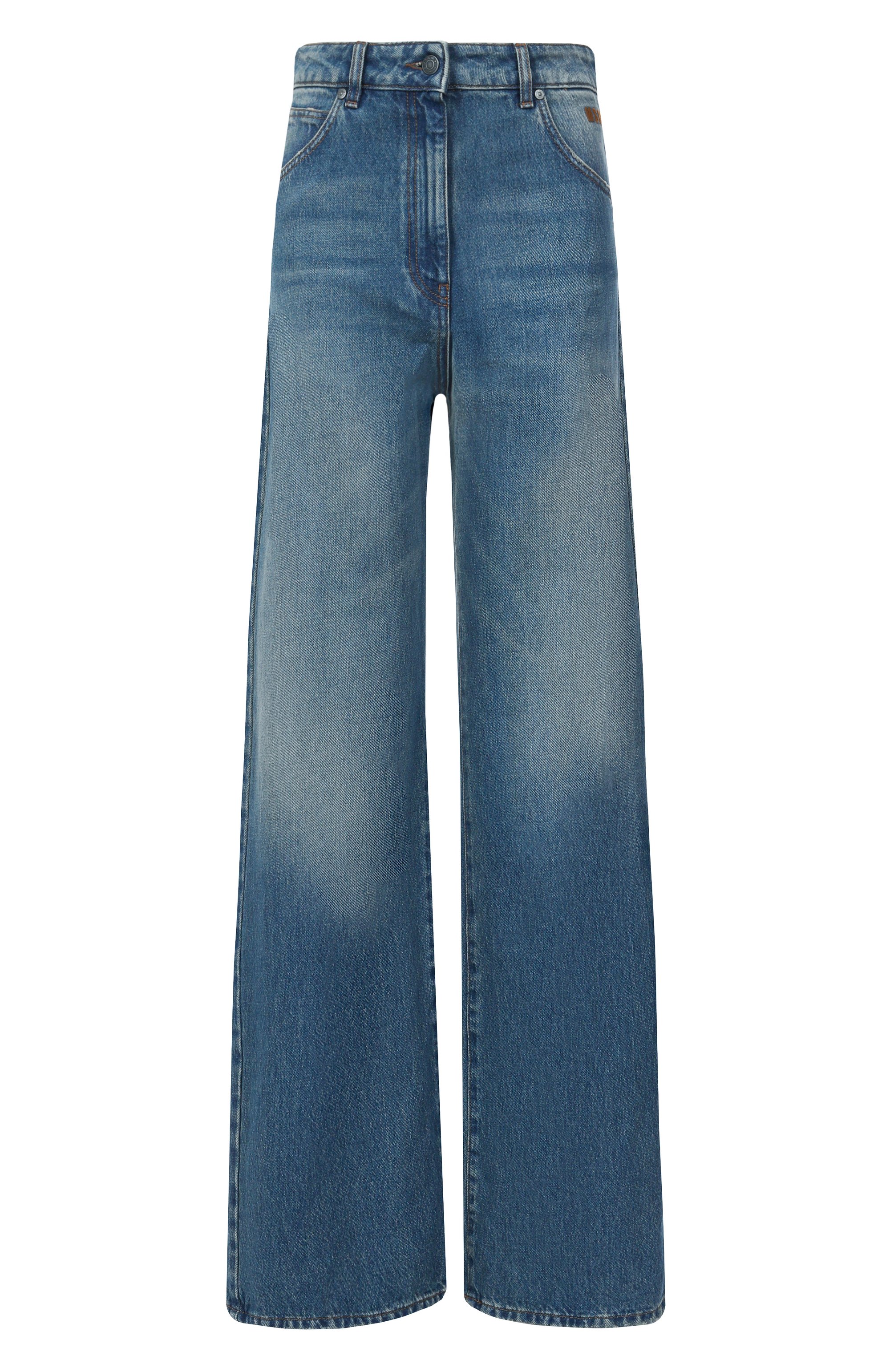 Джинсы MSGM, арт. 3841MDP239L/257270, фото 1