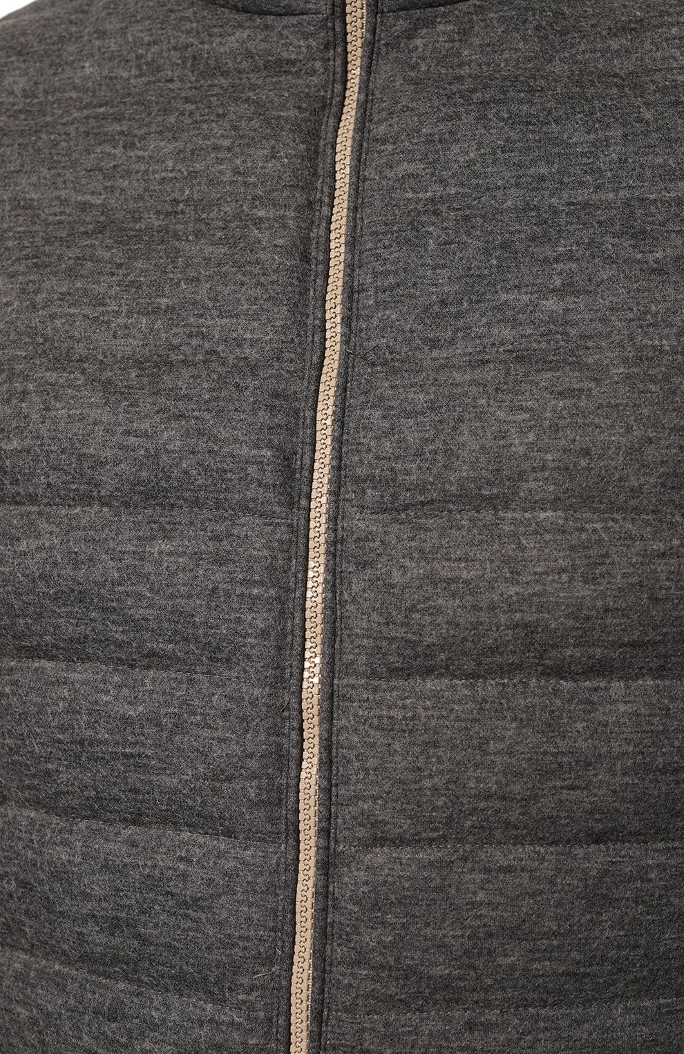 Пуховый жилет FRADI, арт. KEN/WN6136, фото 5