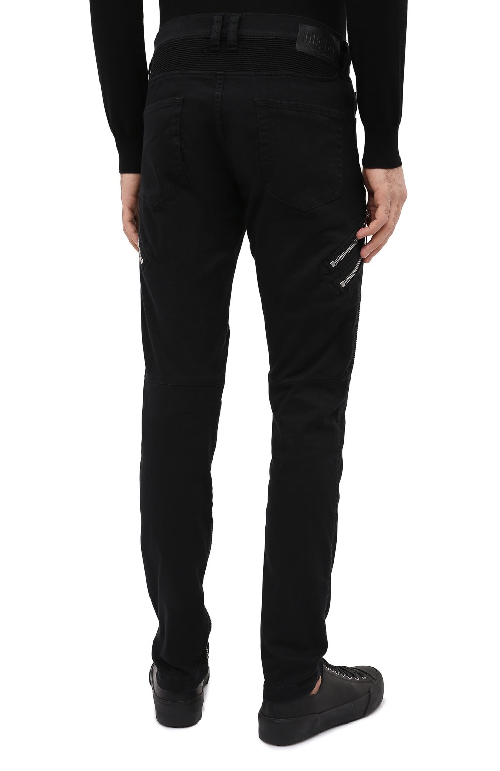 Джинсы DIESEL, арт. A01008/069QV, фото 4