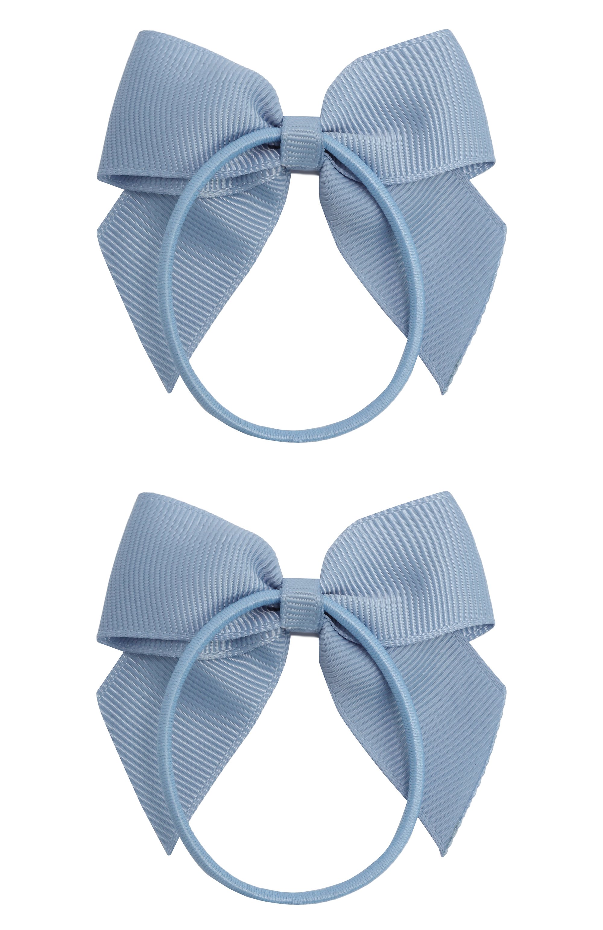 Комплект из двух бантов-резинок JUNEFEE, арт. 7775, фото 2