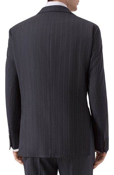 Шерстяной костюм CORNELIANI, арт. 26X009-2617504_SET, фото 3