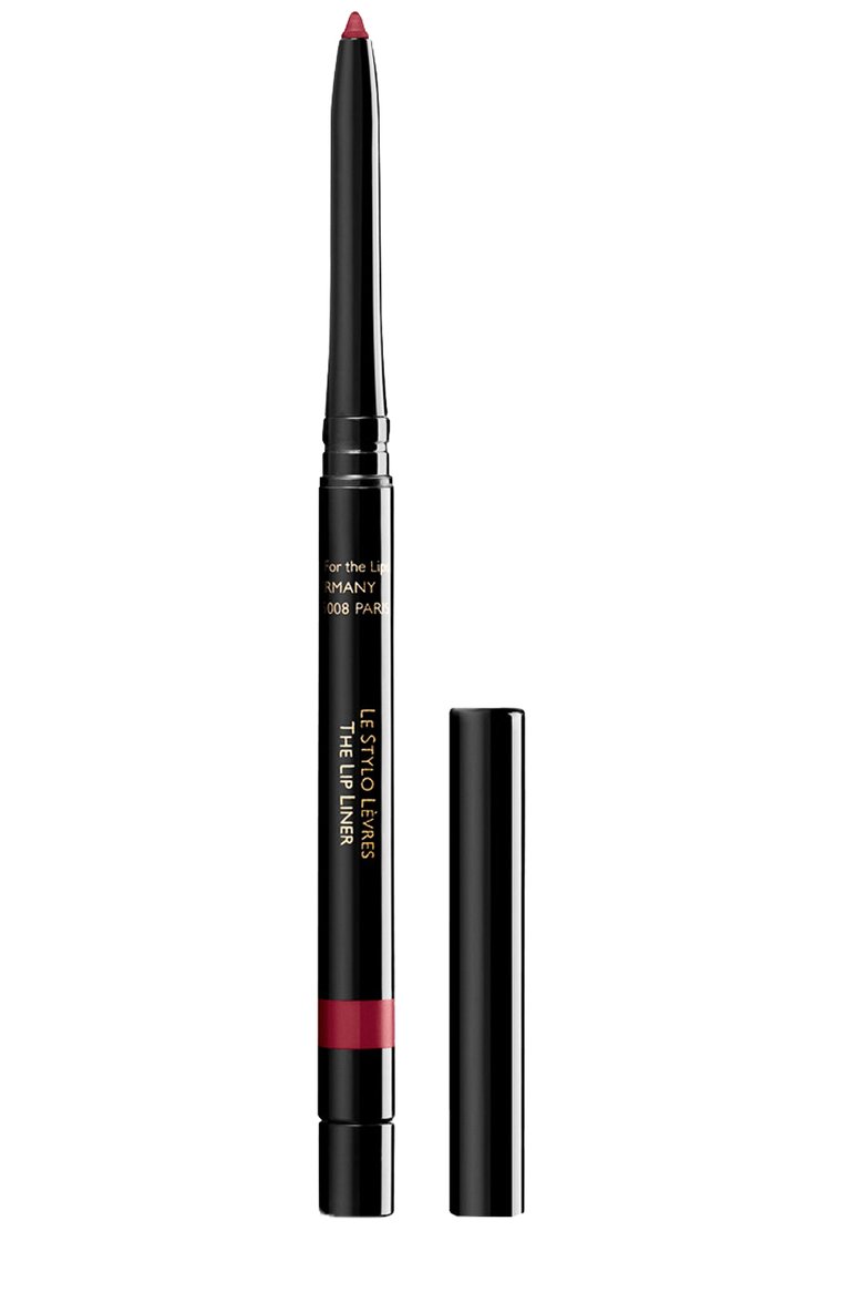 Карандаш для губ le stylo levres, оттенок 24 GUERLAIN  цвета, арт. G041189 | Фото 1 (Ст�атус проверки: Проверена категория; Нос: Не проставлено; Региональные ограничения белый список (Axapta Mercury): Не проставлено; Финишное покрытие: Матовый)