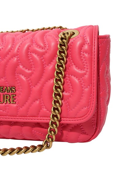 Сумка VERSACE JEANS COUTURE, арт. 75VA4BA2/ZS803, фото 3