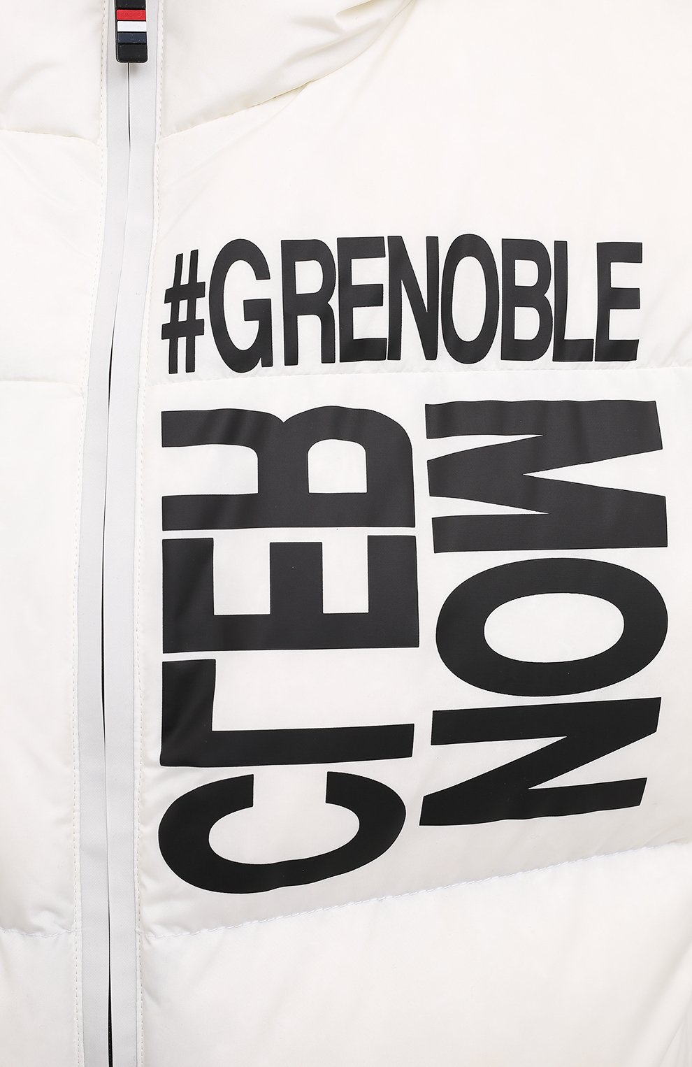 Пуховик mazod MONCLER GRENOBLE, арт. F2-097-1B518-10-5399E, фото 5