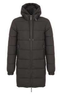 Темно-серый