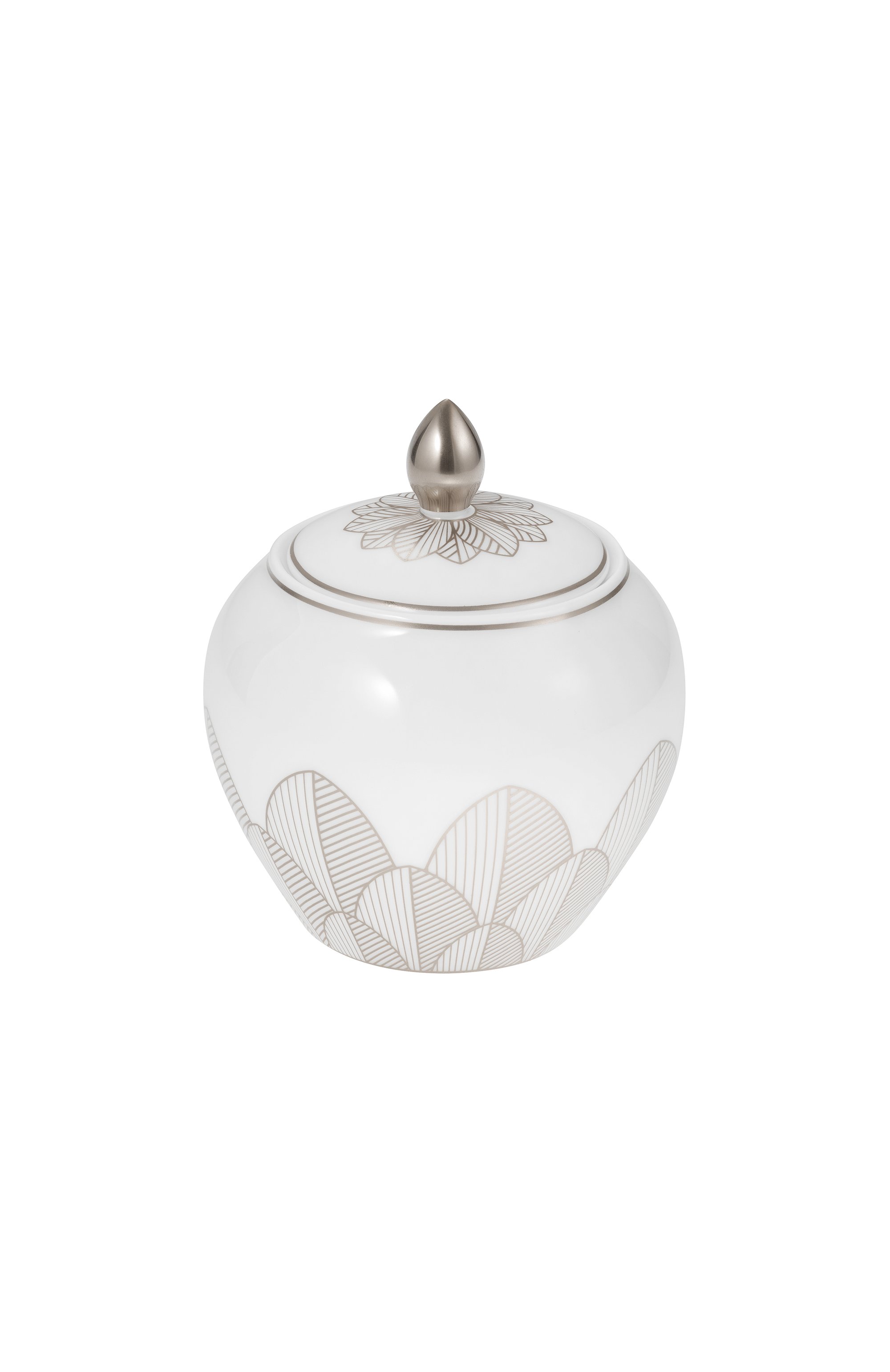 Сахарница malmaison impériale CHRISTOFLE, арт. 07687440, фото 1