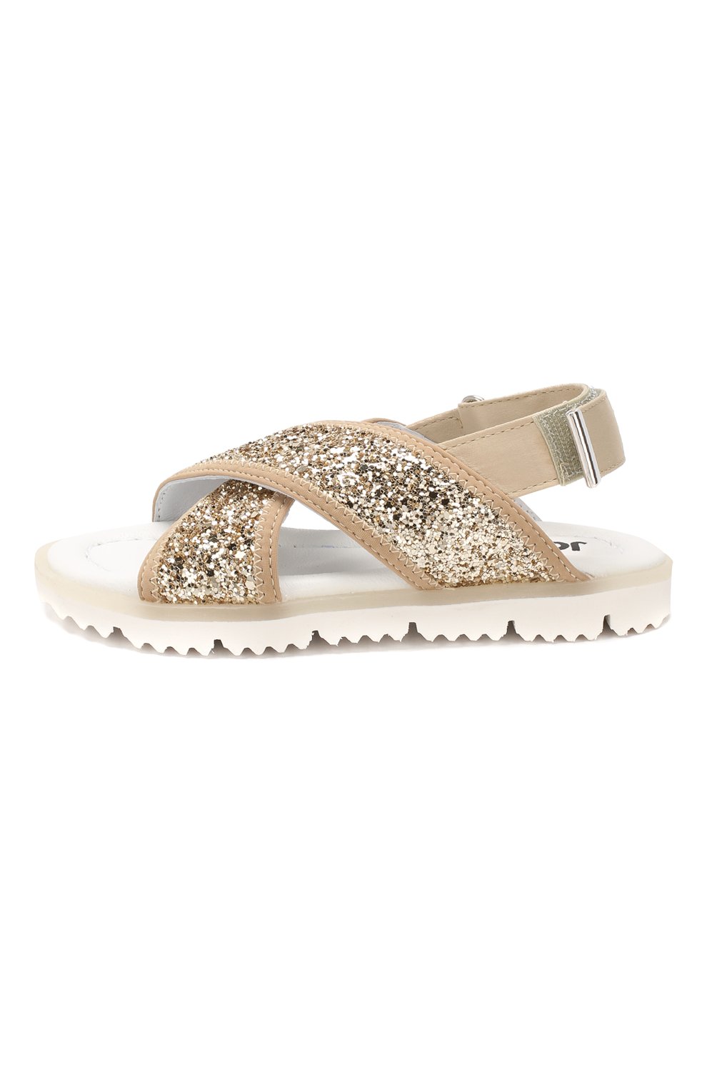 Босоножки JOG DOG, арт. LISB0NA09R/PLANET LUNA/GOLD BEIGE/30-35, фото 2