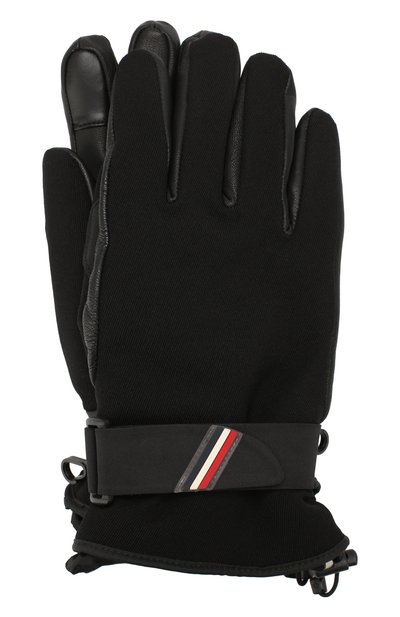 Перчатки MONCLER, арт. E2-097-00524-00-53063, фото 1