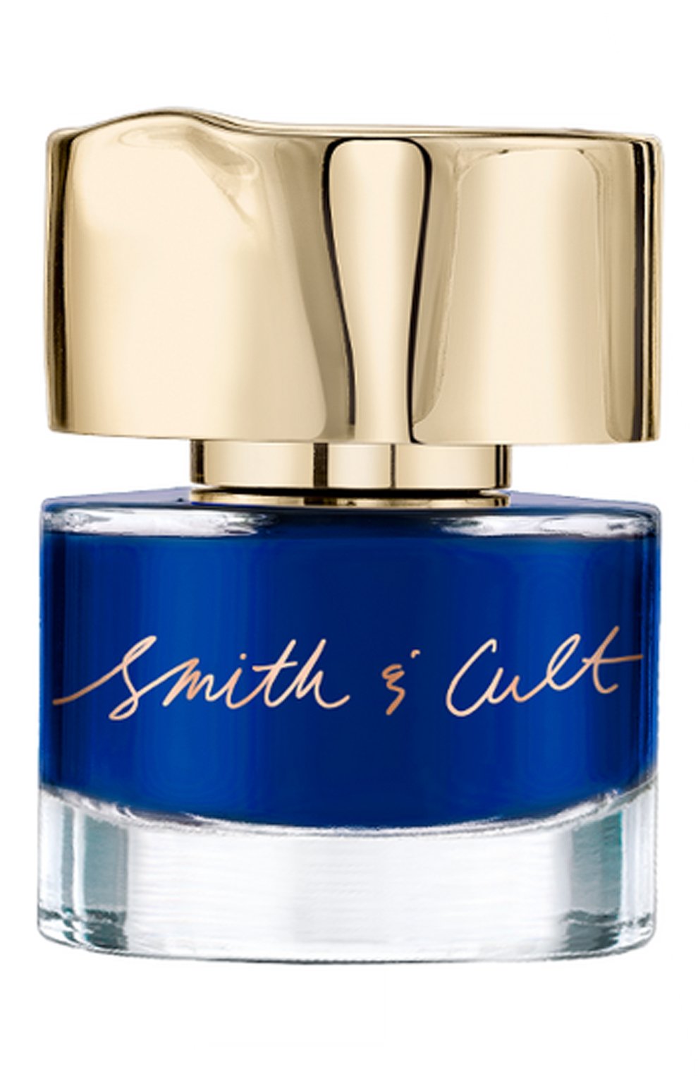 Лак для ногтей serra blue (14ml) SMITH AND CULT, арт. 812329024793, фото 1