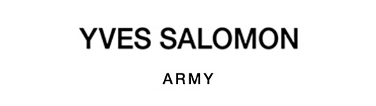 YS ARMY Paris