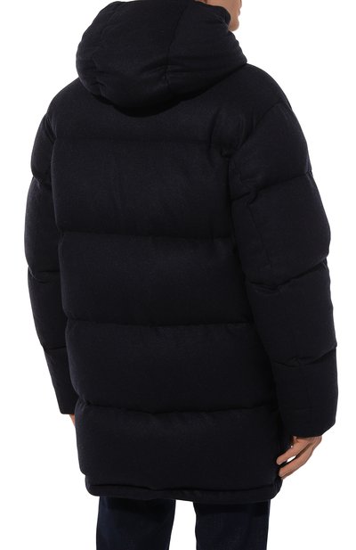 Кашемировый пуховик BRIONI, арт. SUPC0L/0A604, фото 4