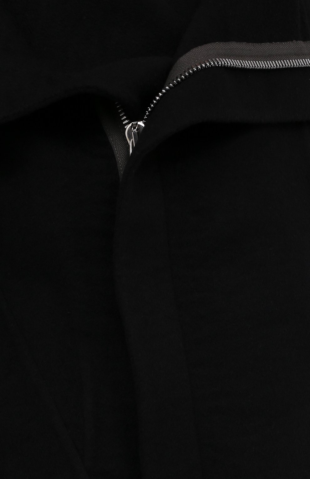Кашемировая куртка RICK OWENS, арт. RP02A7743/DD, фото 5
