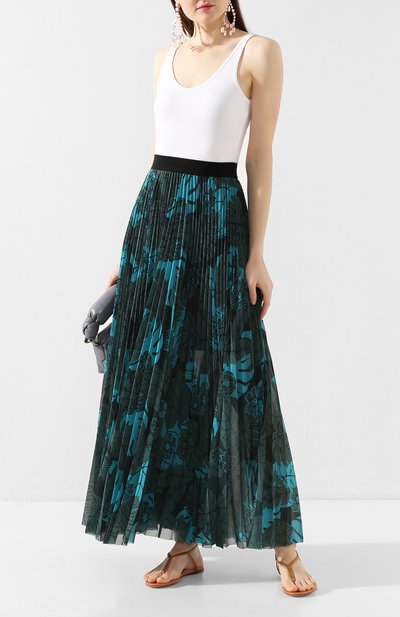 Плиссированная юбка ESCADA SPORT, арт. 5031855, фото 2