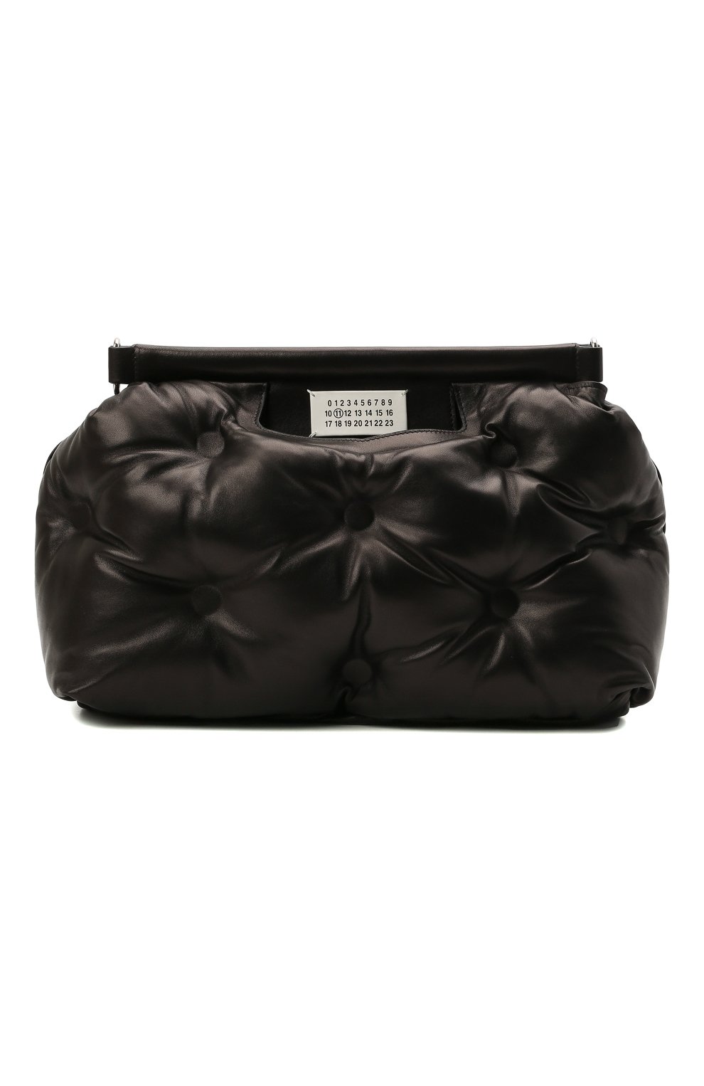 Сумка glam slam medium MAISON MARGIELA, арт. S56WG0177/P4300, фото 1