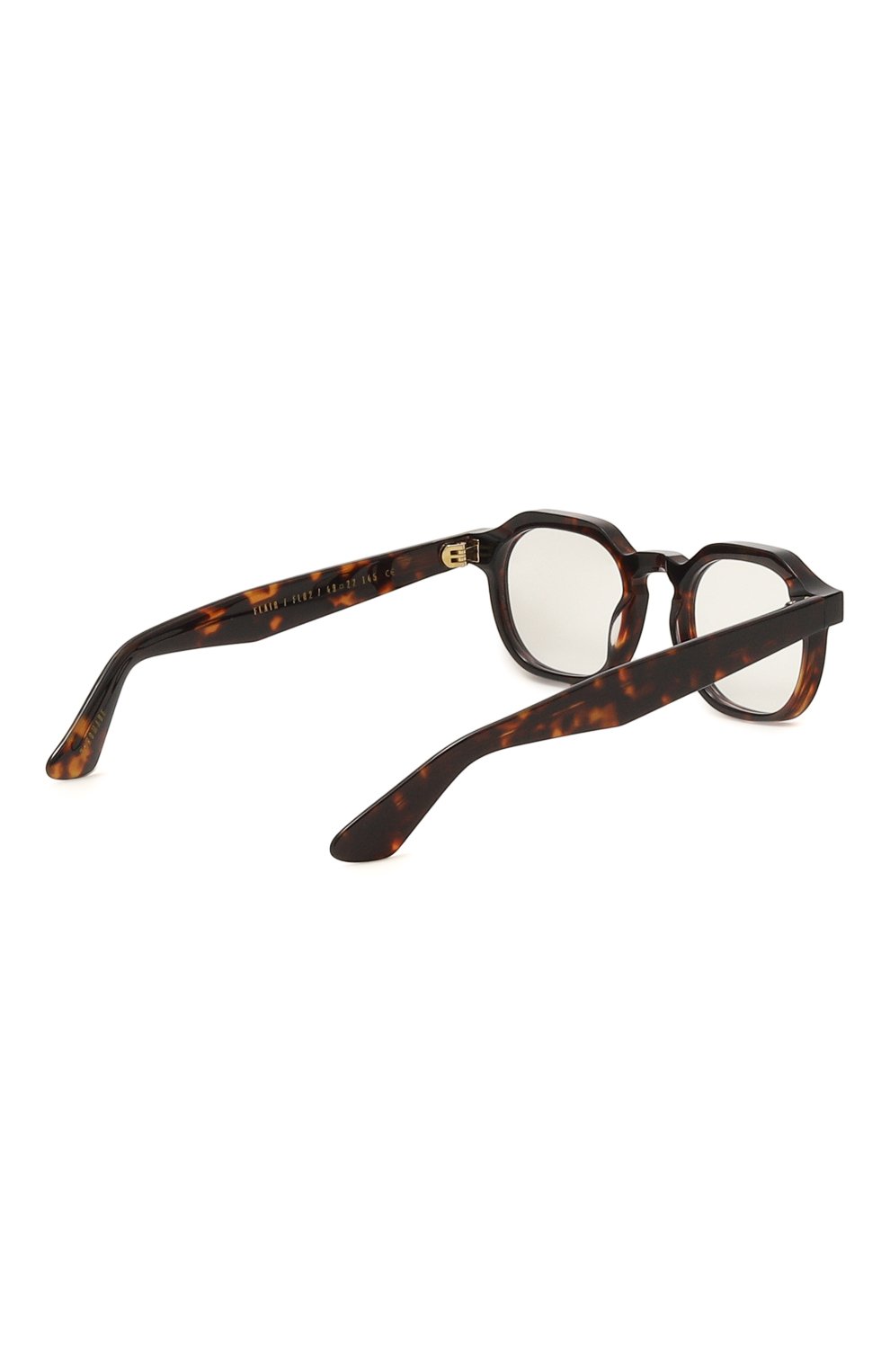 Оправа GAST, арт. FLAIR CLASSIC HAVANA FL02, фото 5