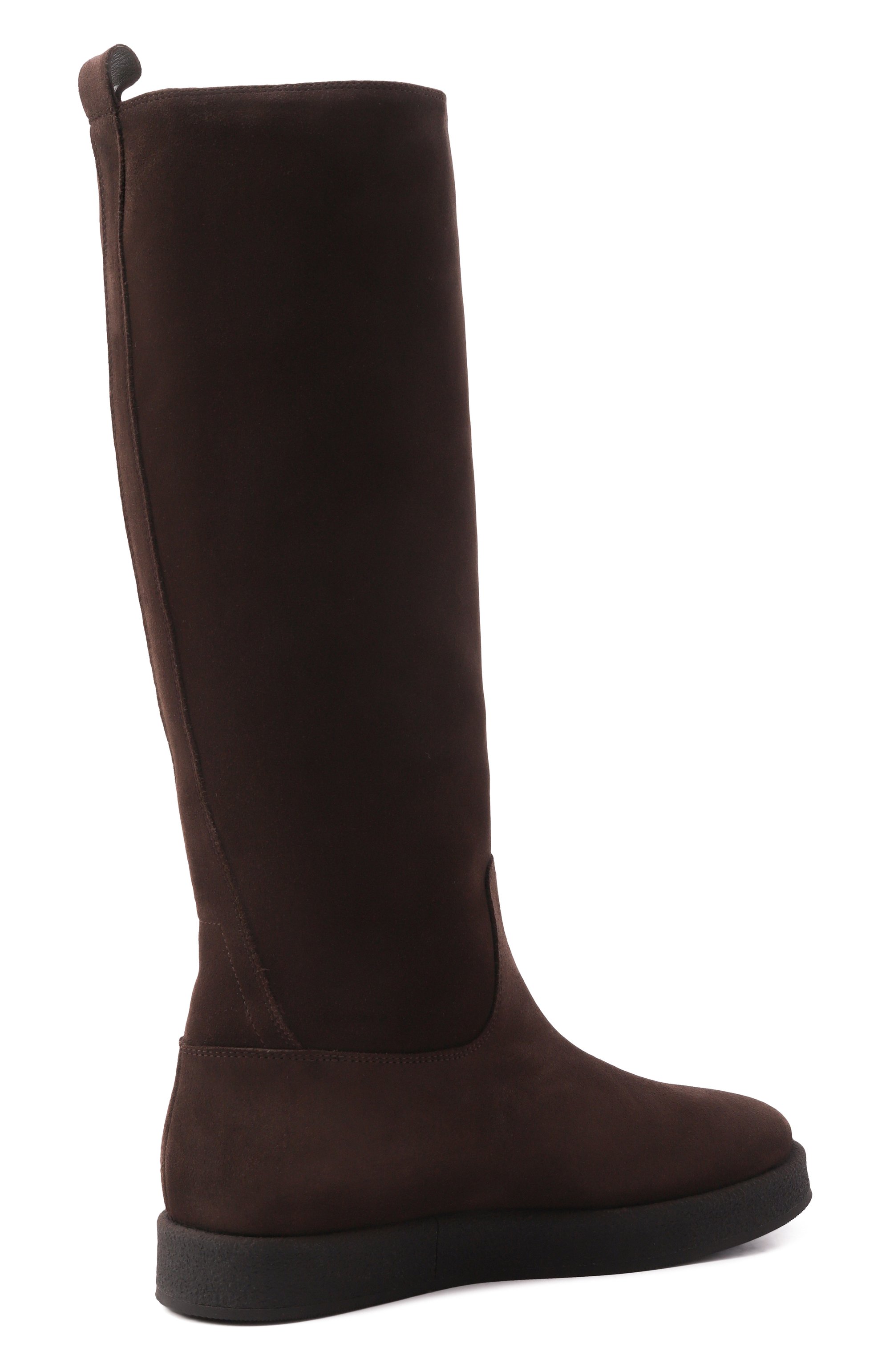 Замшевые сапоги PREMIATA, арт. M7103M/CR0STA, фото 5