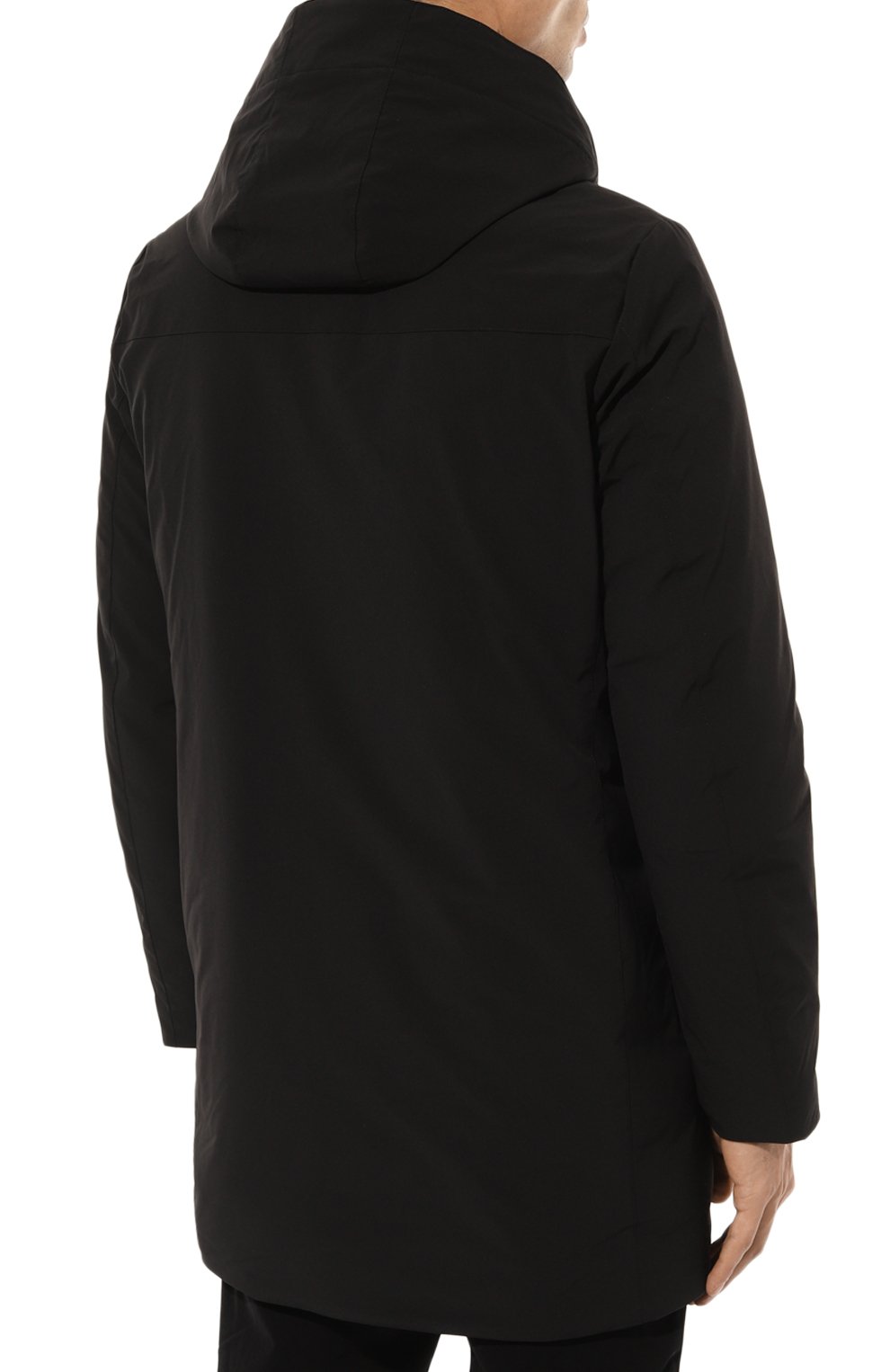 Пуховая парка HETREGO, арт. 8N464/EDGAR, фото 4