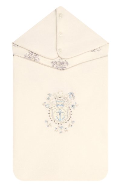 Комплект на выписку мой адмирал CHEPE, арт. 071887, фото 2