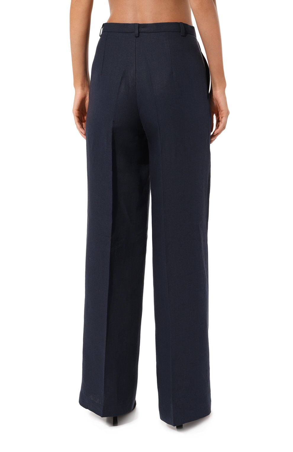 Льняные брюки NOBLE&BRULEE, арт. NB71/060521/38, фото 4