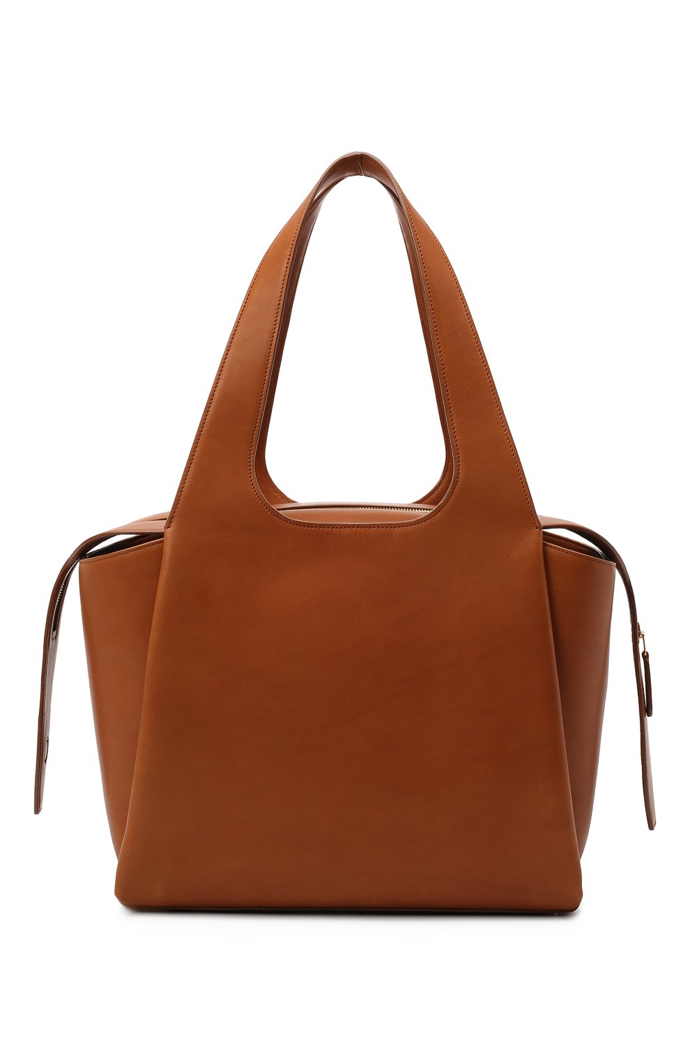 Сумка tr1 large THE ROW, арт. W1231L72, фото 1