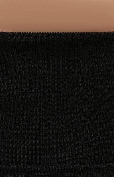 Шелковый топ JIL SANDER, арт. JSWS764307-WSY28008, фото 5