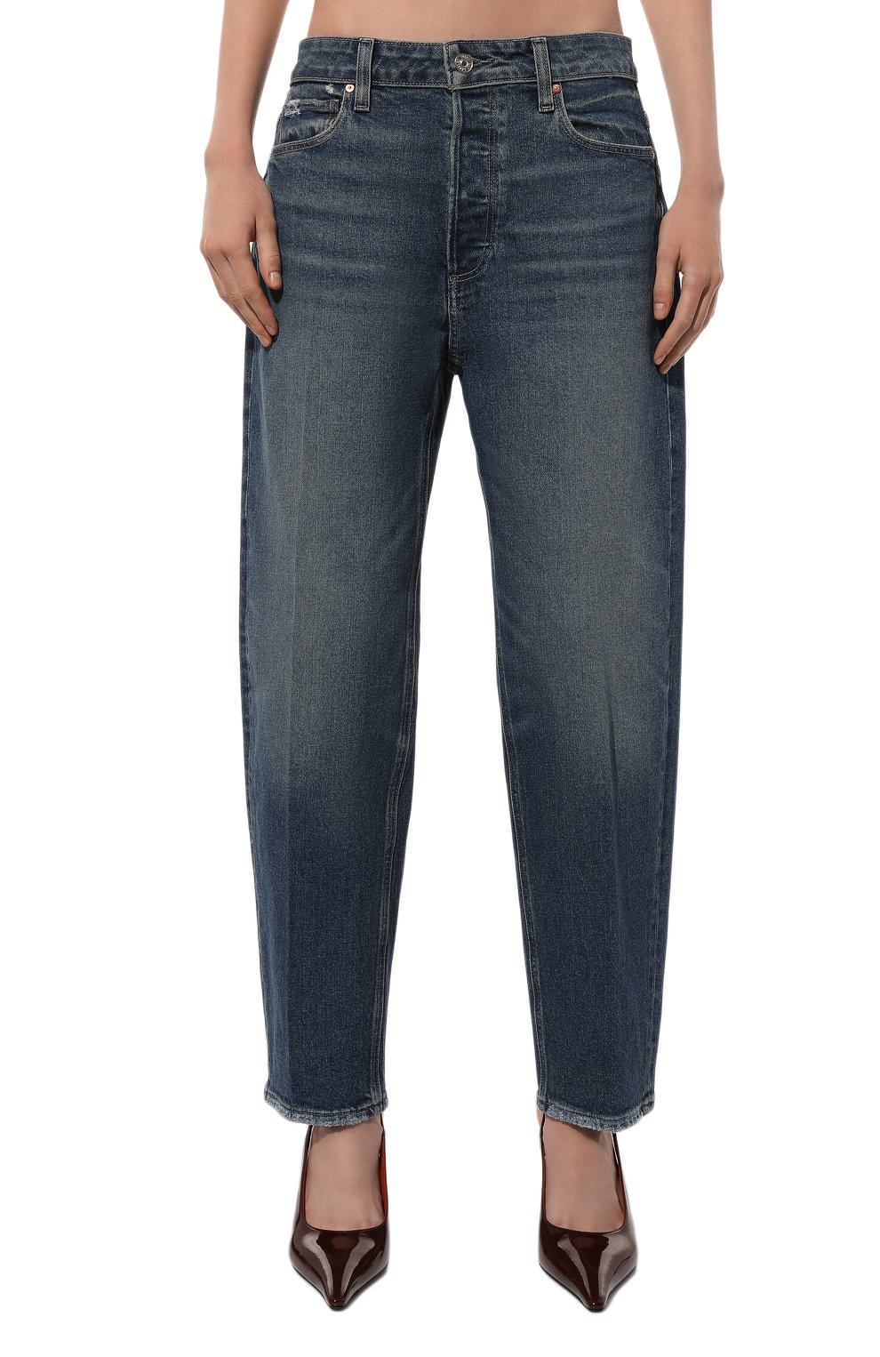 Джинсы alexis PAIGE, арт. 7032L53-B711, фото 3