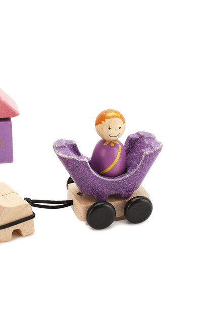 Конструктор сказочный замок PLAN TOYS, арт. 5650, фото 3