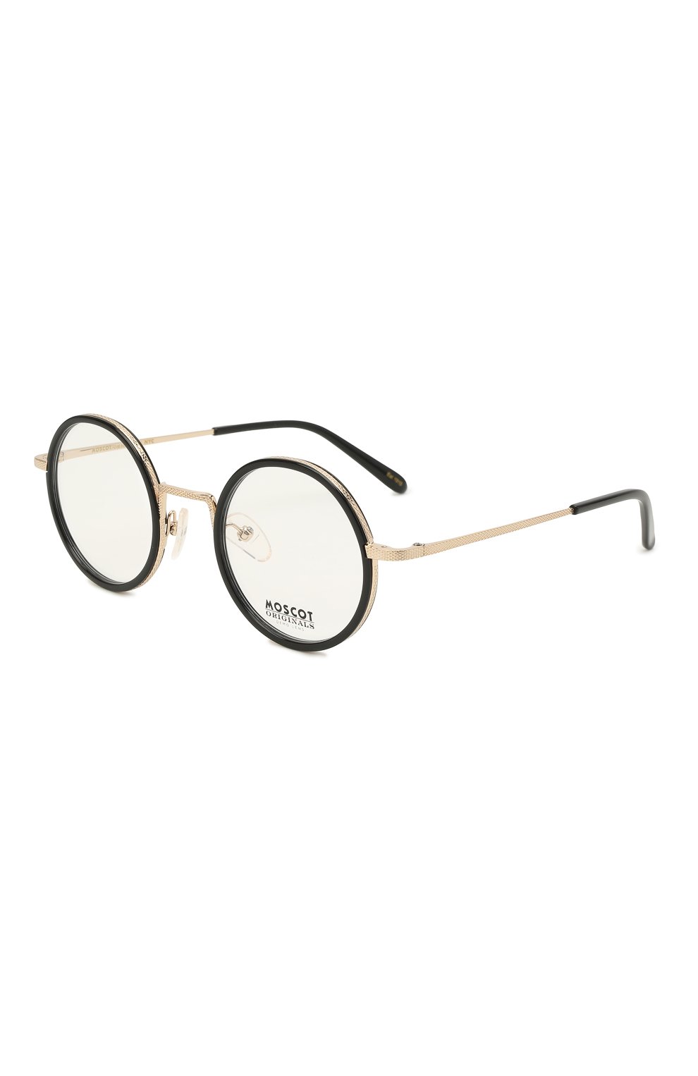 Оправа MOSCOT, арт. SHIKKER 0235-01, фото 1