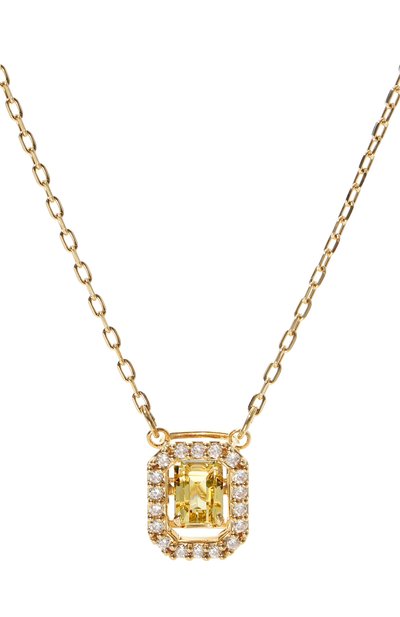 Подвеска millenia на цепочке SWAROVSKI, арт. 5598421, фото 3