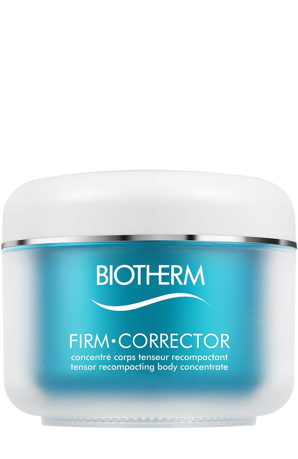 Подтягивающий концентрат для тела firm corrector (200ml) BIOTHERM, арт. 3605540779972, фото 1