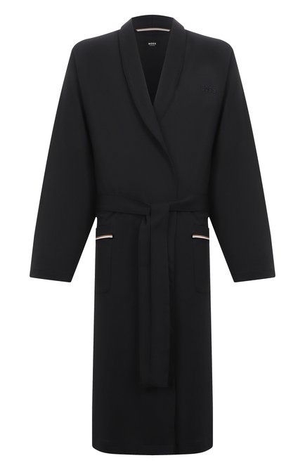 Мужской хлопковый халат BOSS, арт. 50545943