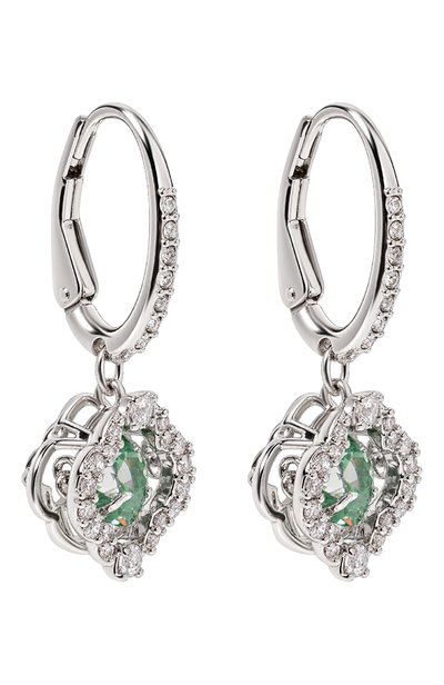 Серьги una angeli SWAROVSKI, арт. 5758001, фото 3