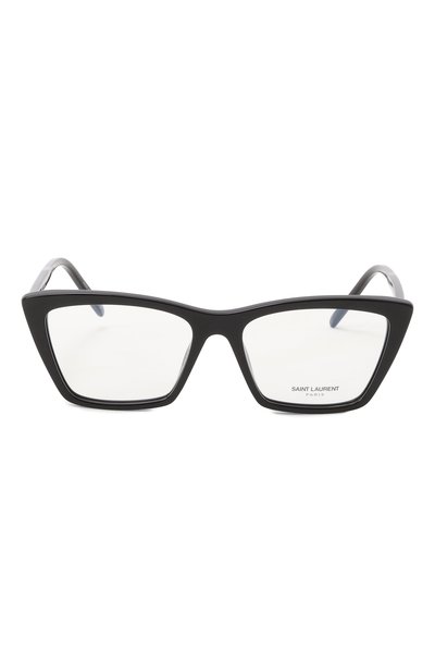 Оправа SAINT LAURENT, арт. SL 737 MICA THIN 0PT 001, фото 3