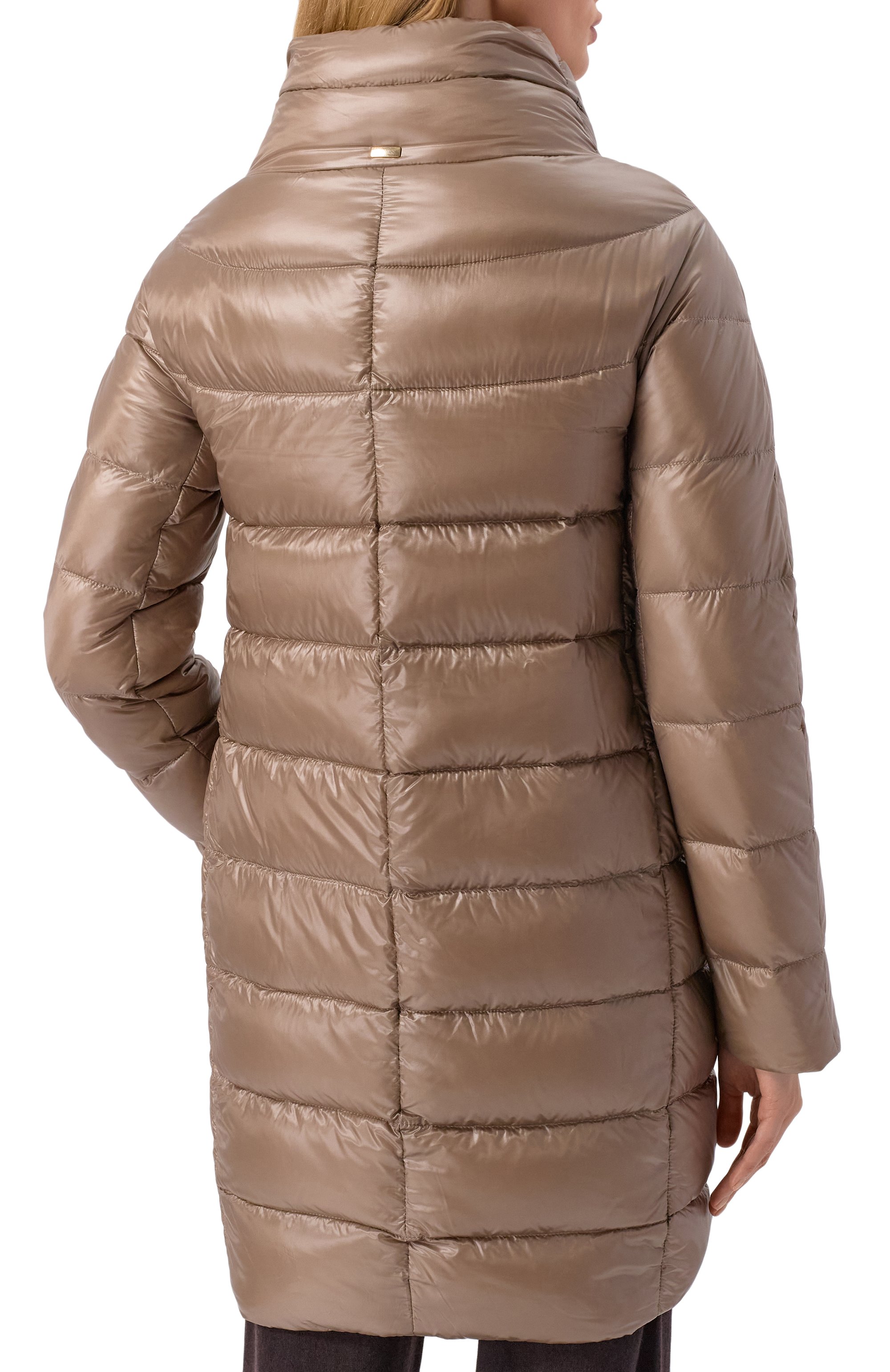 Пуховик HERNO, арт. PI0177DIC/12017Z, фото 4