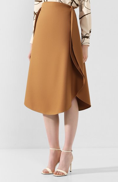 Юбка STELLA MCCARTNEY, арт. 600837/S0A36, фото 3