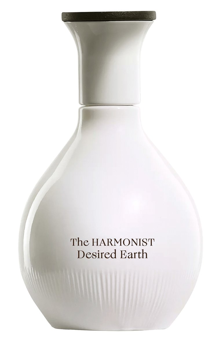 Духи desired earth (50ml) THE HARMONIST бесцветного цвета, арт. 3760284781374 | Фото 1 (Тип продукта - парфюмерия: Духи; Региональные ограничения белый список (Axapta Mercury): Не проставлено; Нос: Не проставлено; Ограничения доставки: flammable)