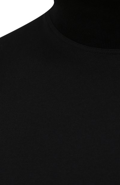 Хлопковая водолазка BRIONI, арт. UJIU0L/01608, фото 5