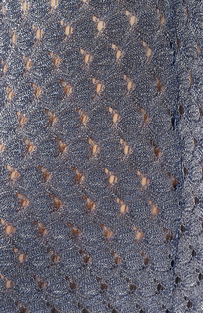 Платье из вискозы MISSONI, арт. MS24SQ1B/BR00TC, фото 5