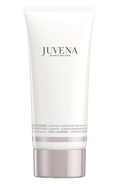 Женского пенка для глубокого очищения (200ml) JUVENA, арт. 120