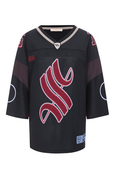 Женская футболка SSHEENA, арт. 25FWTIME0UT/TF25004