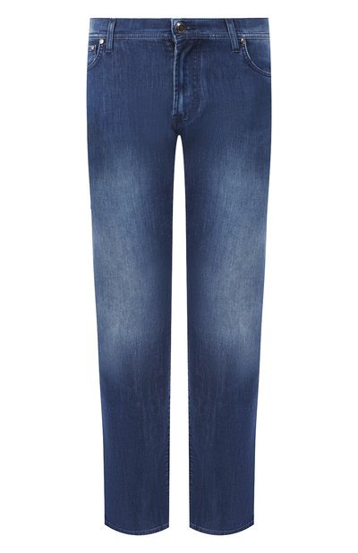 Джинсы CORNELIANI, арт. 834JD2-9120153/00, фото 1