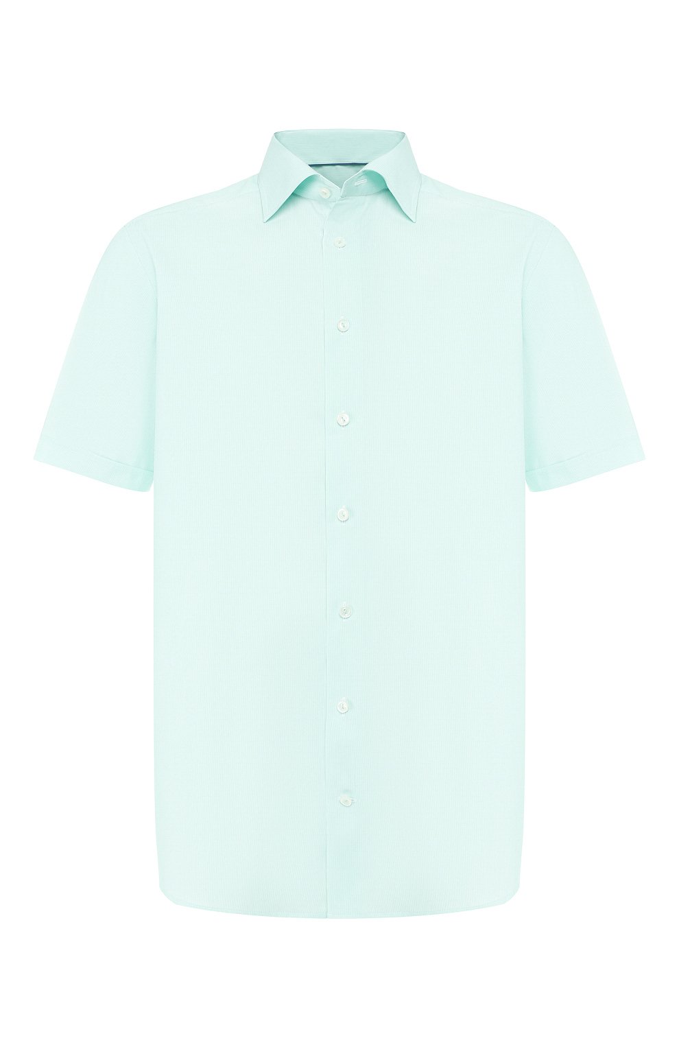 Хлопковая рубашка ETON, арт. 2061 79429, фото 1