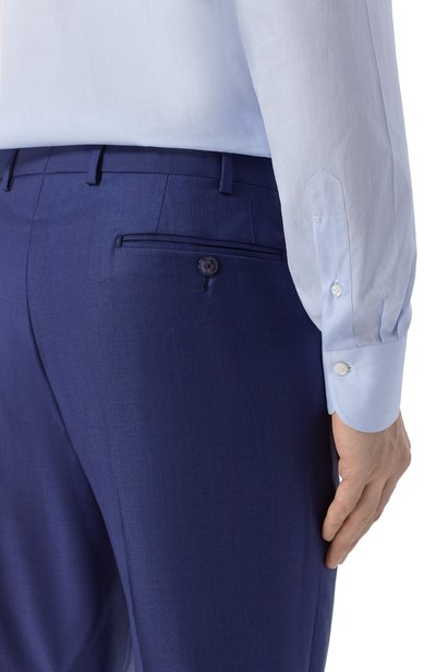 Хлопковая сорочка FINAMORE 1925, арт. NAP0LI 1 R0DI Z N/C0727Z, фото 5