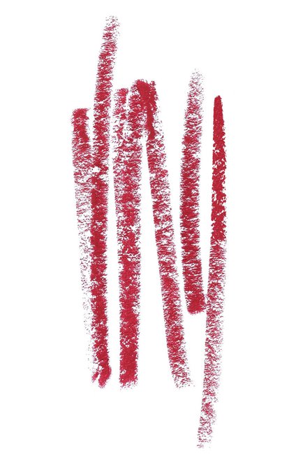 Женский карандаш для губ lip pencil, оттенок ruby​ (1,15g) BOBBI BROWN, арт. H7QR-52