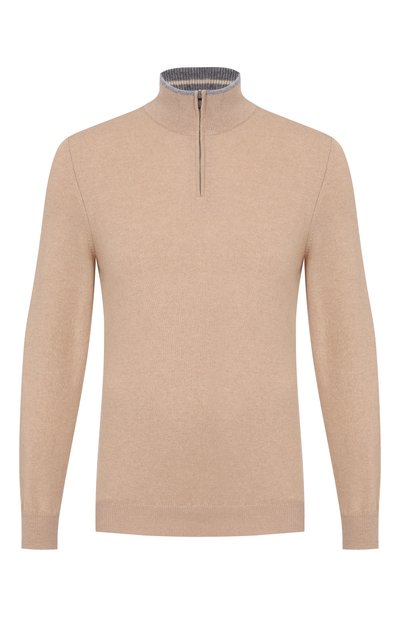 Мужской кашемировый джемпер FEDELI, арт. MU007003T