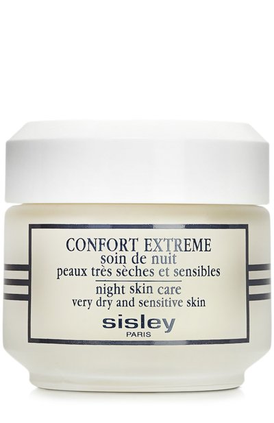 Женское крем ночной confort extreme (50ml) SISLEY, арт. 124700