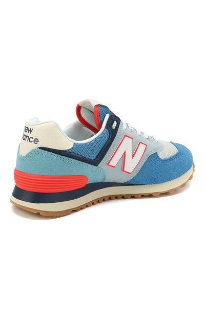 Кроссовки 574 NEW BALANCE, арт. ML574SOS/D, фото 3