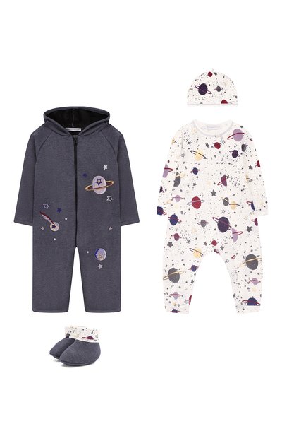 Комплект из 4-х предметов галактика CHEPE, арт. 371223, фото 1