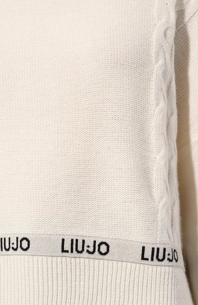 Свитер LIU JO, арт. TF3051/MA55L, фото 5